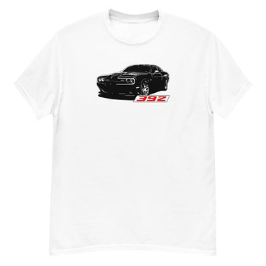 Challenger SRT 392 T-Shirt